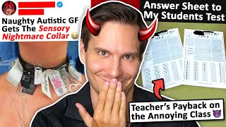 r/FoundSatan - POV: Your Boyfriend is Satan 😭