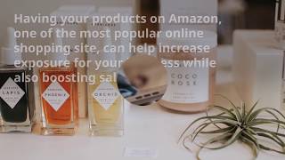 Amazon Selling Guide Overview