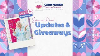 CMSS Feb 2026 - Updates & Giveaways with Brandi Mahon