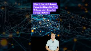 Best AI Stocks - What If Every US Drone, Radar, Satellite Were Stitched To 1 Quantum Entangled Mesh