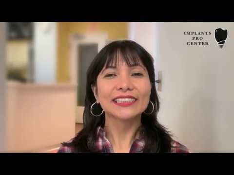 Patient Testimonial Janice