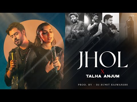 Jhol X Ishq Mashup  Maanu x Annural Khalid   Ft  Talha Anjum | Latest Hindi mashup 2024