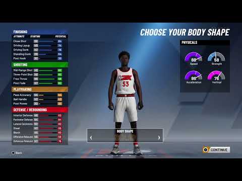 2k20 live stream