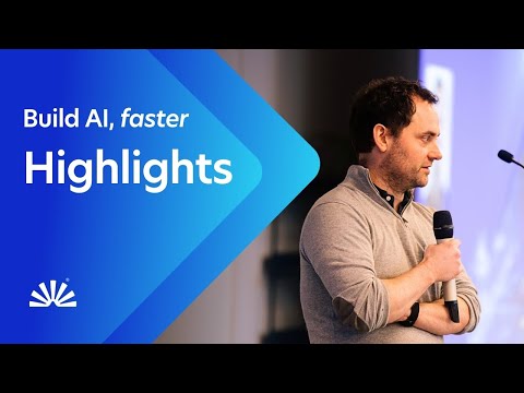 Build AI, Faster: Highlights | DeepSeek AI, Human Data, AI Governance, and More | Prolific