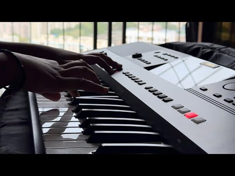 Pal Pal Dil Ke Paas Full Piano Video