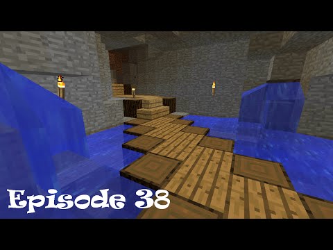 Nitrix's Minecraft Let's Play: Hello Friends [38]