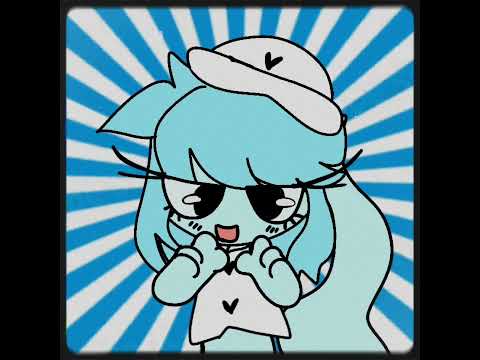 Connie is alive 😨 #animation #dandyedit #edit #dandy #dandysworld #cute