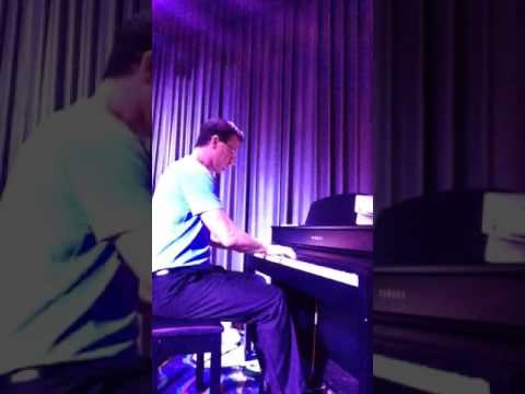 "Live and Let Die" Piano Cover - J. Peter Loftus