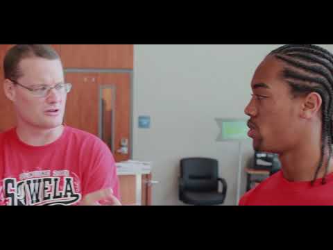 SOWELA Fall Preview Day 2018
