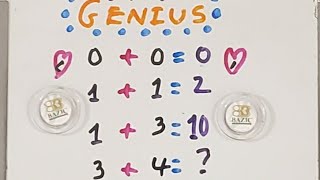 iq maths january 3