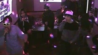 RHYMESTER／HEAT ISLAND featuring FIRE BALL【うたスキ動画】