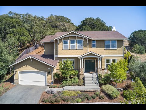 Novato Homes For Sale | 5 Courtney Way, Novato | Kyle Frazier | COMPASS