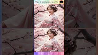 🚀Try finding other paintings made by AI. 🤯 #focusboost #art #관찰력 #관찰력 #generativeai #painting
