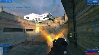 halo 2vs2 $ ENG Steven Reinauu vs IMOSTJEANPAUL10 IMOSTlrKakachi