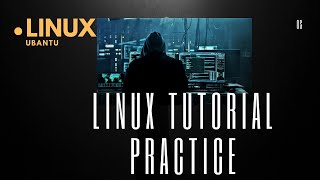 linux tutorial practice || regex practice || live streaming