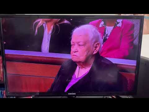 Part 2:Old Woman Has Audacity To Ask If She Can Interrupt Judge Judy