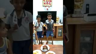 tooth fall out celebration divnesh