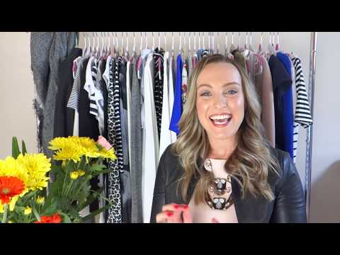 Join Me for Daily Shopping The Sales Tips on Instagram @hayleycooperstylist