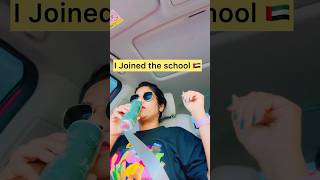 EP7 : I joined the school in Abu Dhabi #careerrestart #abudhabi #UAE #teacher #careerjourney