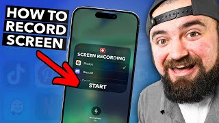 Best Screen Recorder for iPhone in 2025! (Updated)