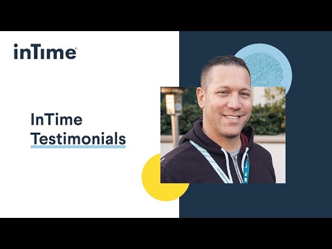 InTime Customer Success Stories