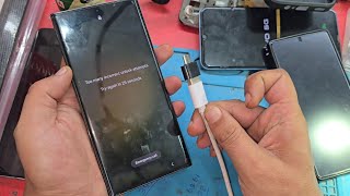 With Out PC All Samsung Galaxy Remove Pin Pattren Password FaceLock FingerLock All Android Version