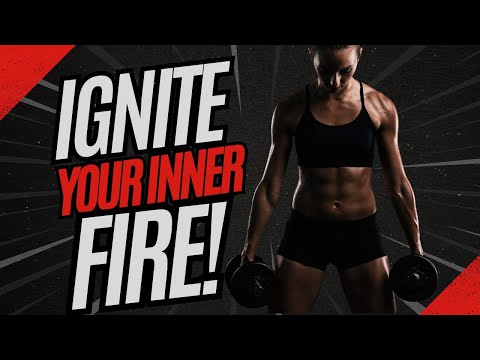Ignite Your Inner Fire: Unleash Your Potential #motivation #money #nevergiveup #motivation101