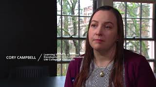 Learning Sciences & Human Development (LSHD) - Challenging Learning Assumptions. 15 Seconds
