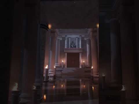 Pov: You're Building 3D Worlds #digitalart #3drender #blender3d #3dworld