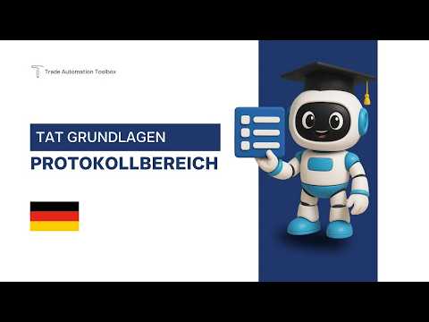 TAT Academy | Überblick über die Aktivitätsprotokolle