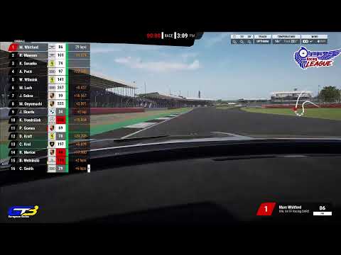 ORL - S4 - Race 7 - European Series