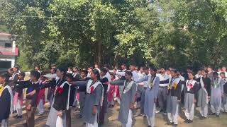 Block Indora Distt Kangra TFYC3.0 Pledge #tfyc3 #saynototobacco #thebigquit 