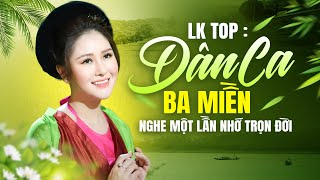 Những Bài Hát Dân Ca Ba Miền Được Ca Sĩ Trẻ Xinh Đẹp Hát Cực Ngọt Ngào Nghe Một Lần Nhớ Trọn Đời