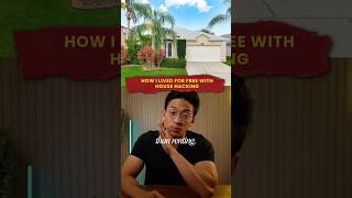 House Hacking Experience