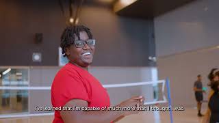 Jaiden's Success Story as a YMCA Youth Leader