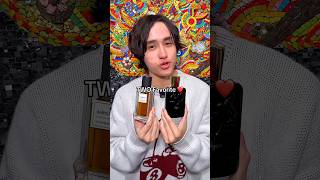 PDM Oajan vs. YSL Babycat 🍦🥧 #fragrance #perfume #cologne #mensfragrance