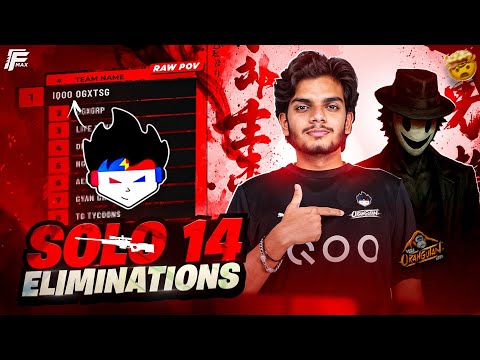 ARJUNNNNN 🏹 TOURNAMENT HIGHLIGHTS FT.iQOO.OGxTSGARJUN