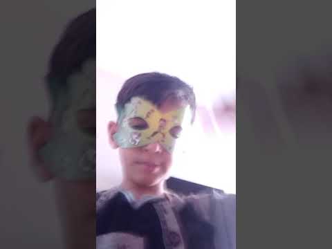 Samarth super hero