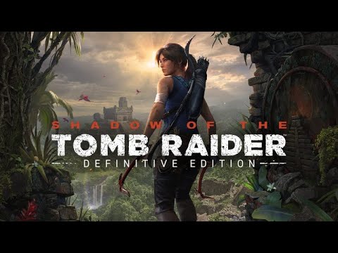 Shadow of the tomb raider definitive edition malayalam gameplay