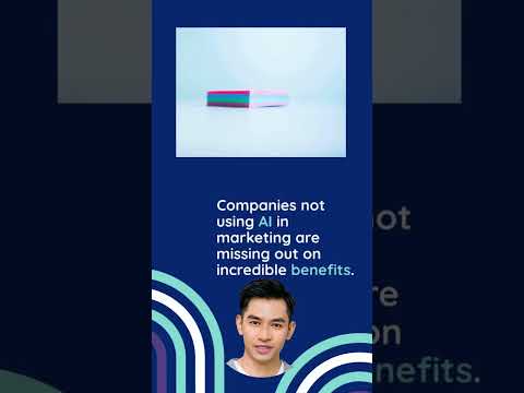 LEVERAGE YOUR MARKETING WITH AI