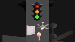 PLC Basics in 30s | Input → Logic → Output