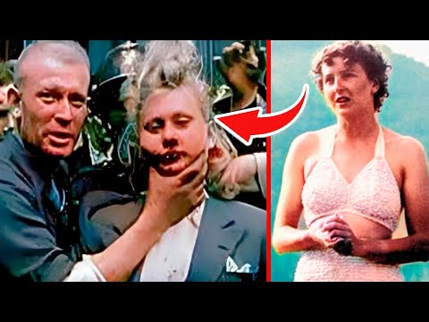 Most Horrifying Side of Auschwitz – HARD TO STOMACH