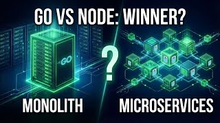 Monolith to Microservices: The Decision Framework Every Team Needs