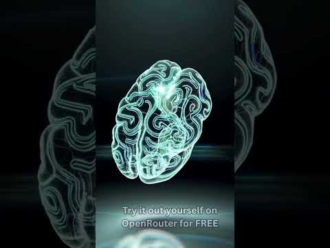 DeepSeek R1 0528 Update #DeepSeek #DeepSeekR10528 #OpenRouter #Ai
