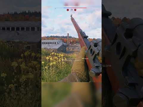 Boomer Snipes | Enlisted