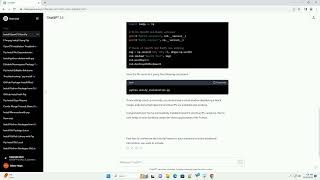 pip install opencv python numpy