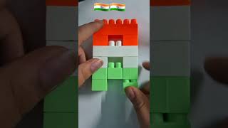 🇮🇳 Jana Gana Mana | Independence Day Drawing |🇮🇳Indian Flag Drawing #art#shorts #26january #15august