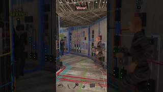 An actual Rust Dev Checked Out Our Theme Park! 🎡 #rust