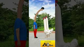 iQOO mobile iQOO experience 100 professions with one phone. Cockfighting is so fun. Fighting wit
