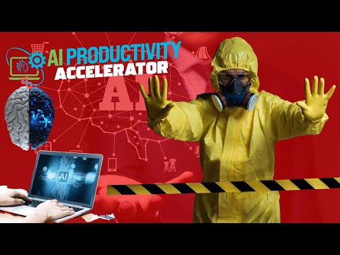 AI PRODUCTIVE ACCELERATOR REVIEW Intensifique seus negócios  análise e insights detalhados ‐ Feito c